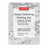 Deep Cleansing Peeling Gel